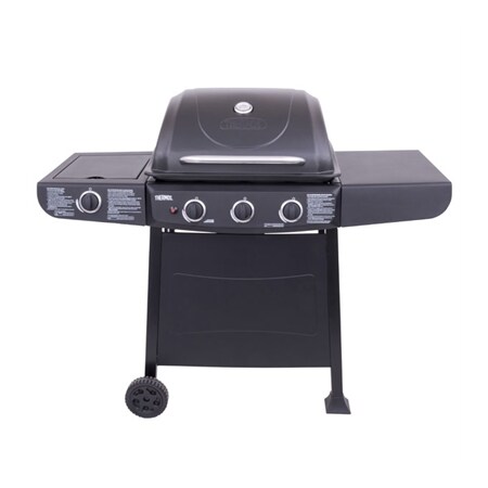 Char-Broil CB 370 36000 BTU 3 Burner w SB, 461770719 461770719